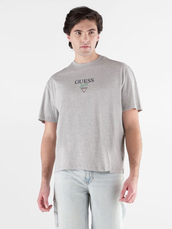 Playera Guess Logo - Guess Jeans
