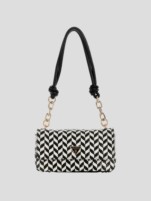 Bolsa Shoulderbag Guess Tessi