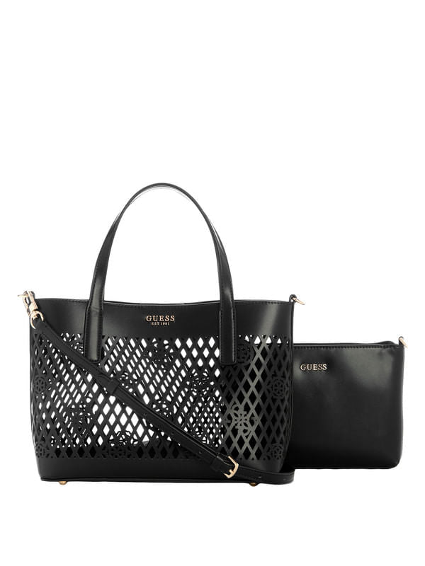 Bolsa Mini Tote Guess Letty