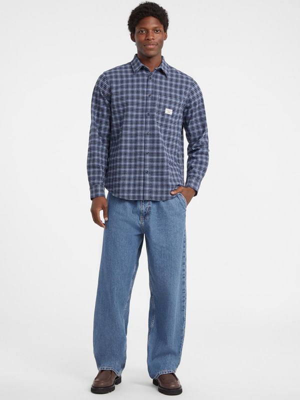 Camisa Guess Pocket - Guess Jeans