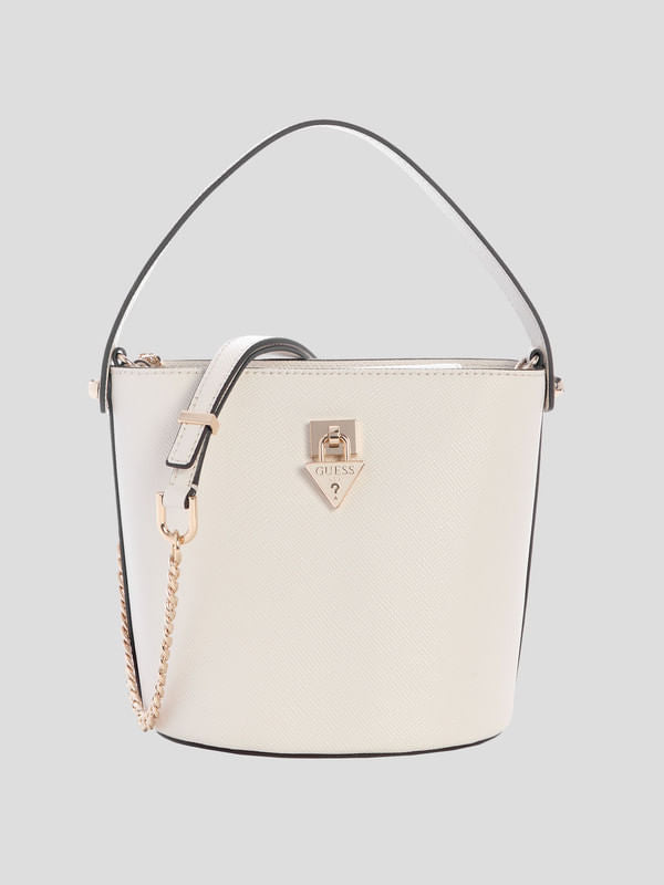 Bolsa Bucket Guess Patsie