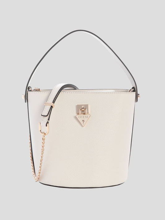Bolsa Bucket Guess Patsie