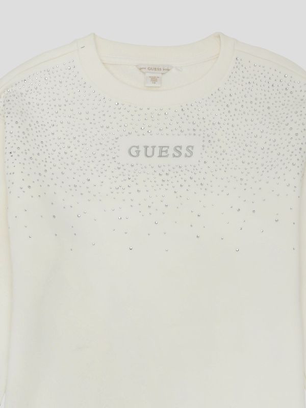 Vestido Guess Kids Para Niña