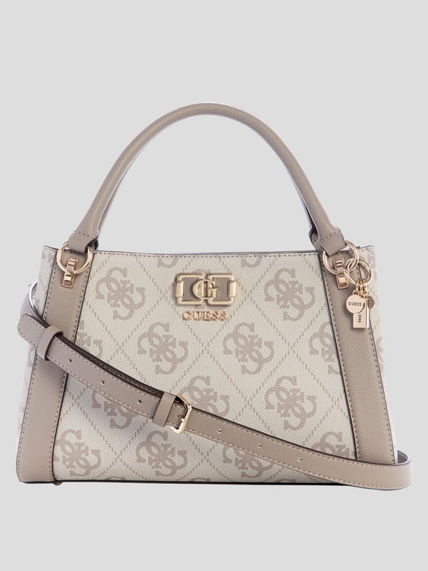 Bolsa Satchel Guess Karnilla
