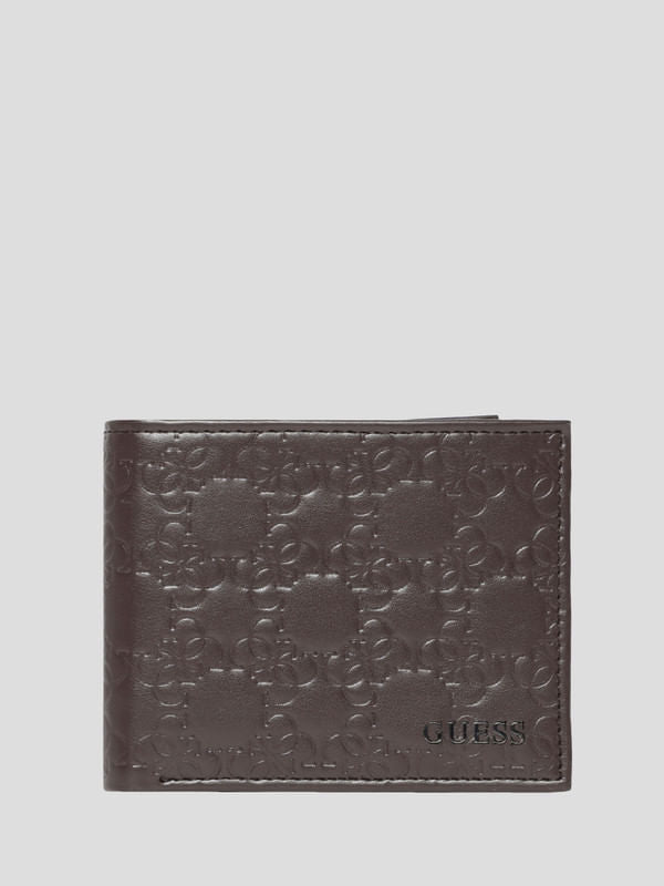 Cartera Guess Gandy