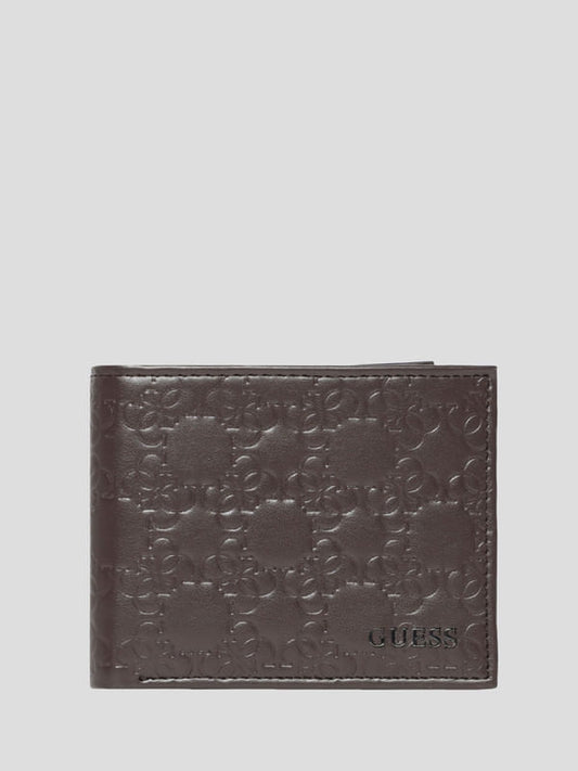 Cartera Guess Gandy