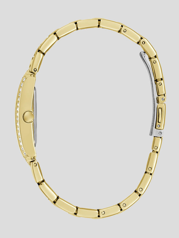 Reloj Guess Bonnet Dorado