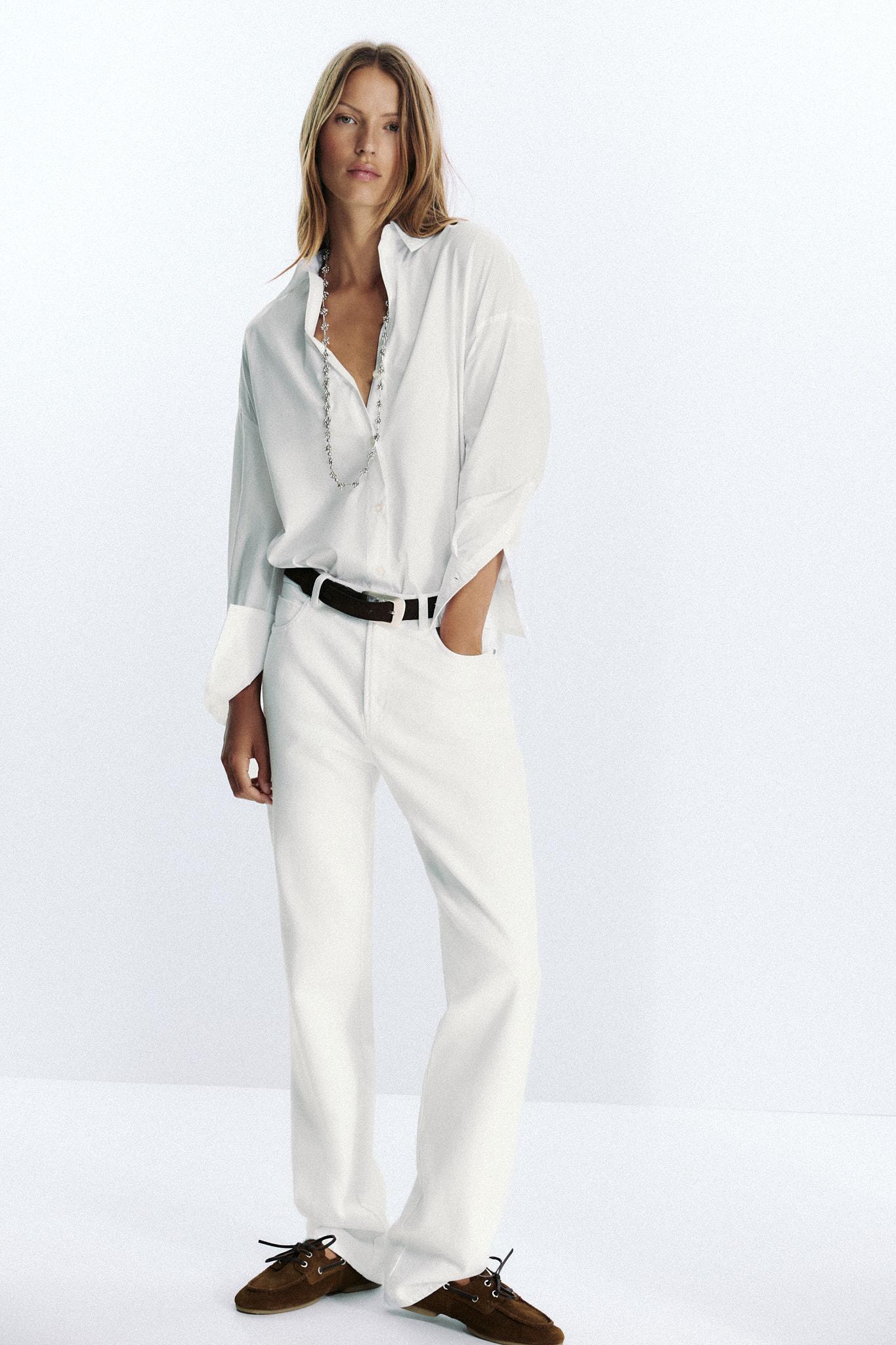 woman