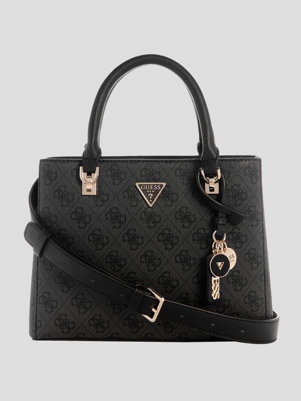 Bolsa Satchel Guess Noelle