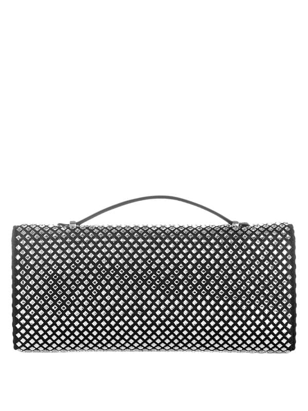 Bolsa Clutch Guess Tasmin