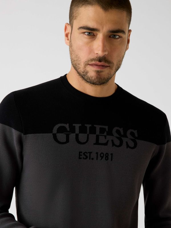 Suéter Guess Kantu