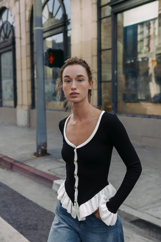 woman