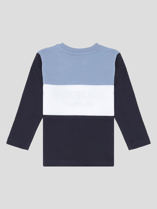Playera Guess Kids Para Niño
