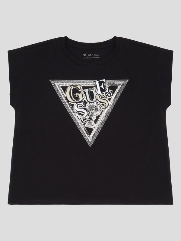 Playera Guess Kids Para Niña