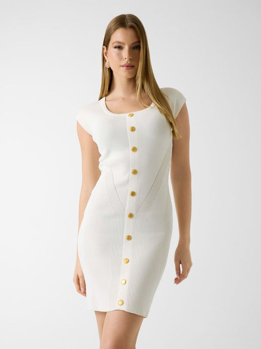 Vestido Guess Marciano Loli