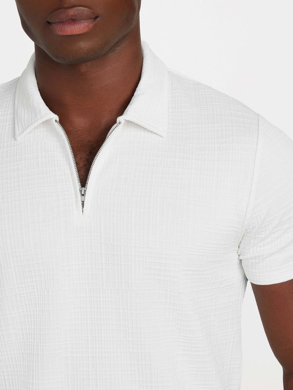 Playera Tipo Polo Guess ECO