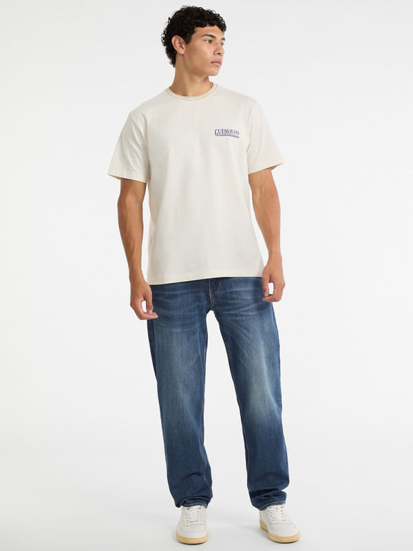 Jeans Relaxed Guess G15 - Guess Jeans
