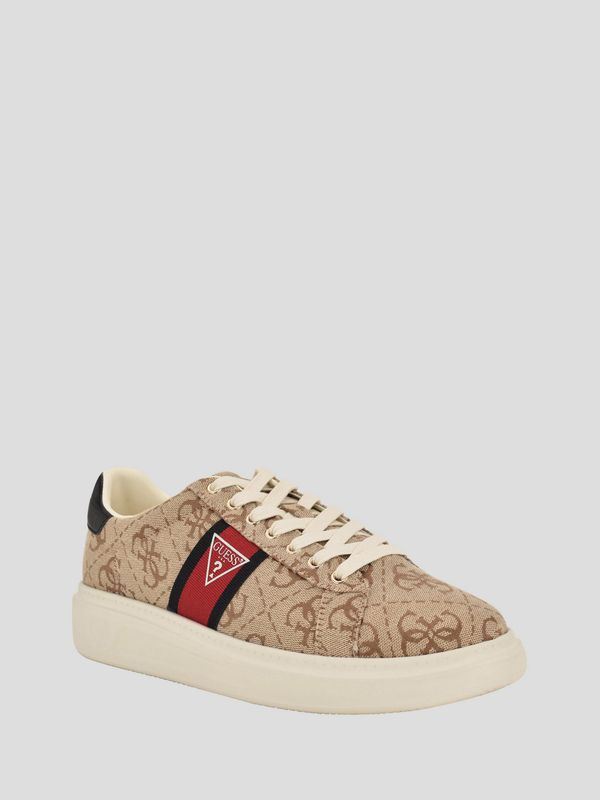 Tenis Guess Caffen