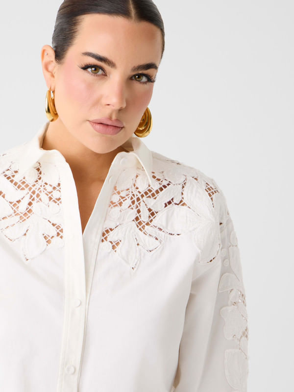Camisa Guess Marciano Alexis