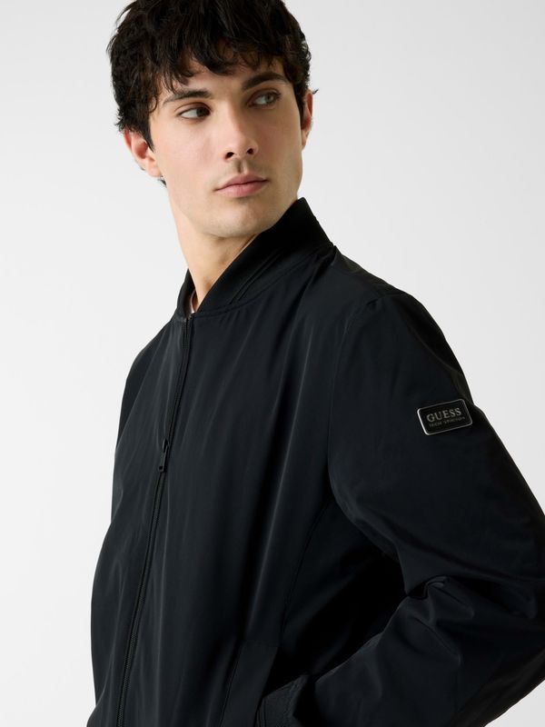 Chamarra Guess Bomber
