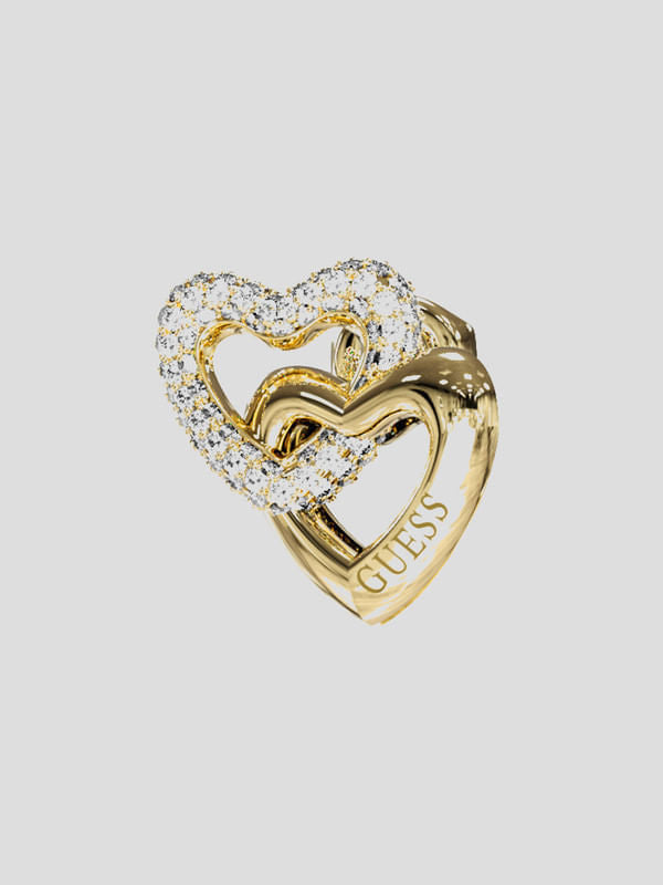 Aretes Guess Beloved