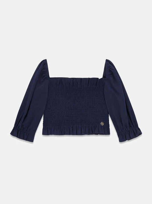 Top Guess Kids Para Niña