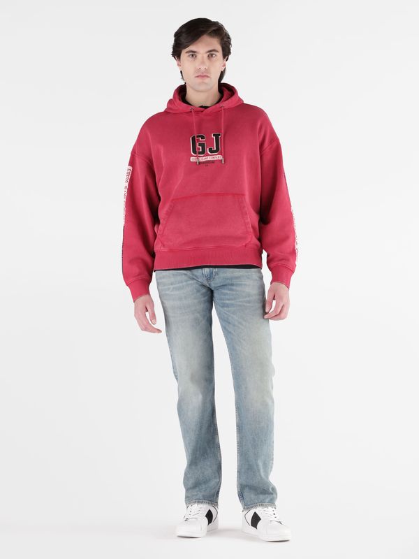 Sudadera Guess Company - Guess Jeans