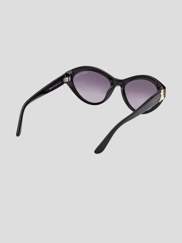 Lentes de Sol Guess Forma Cat Eye