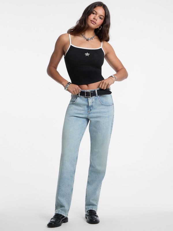 Jeans Guess Boyfriend - Guess Jeans