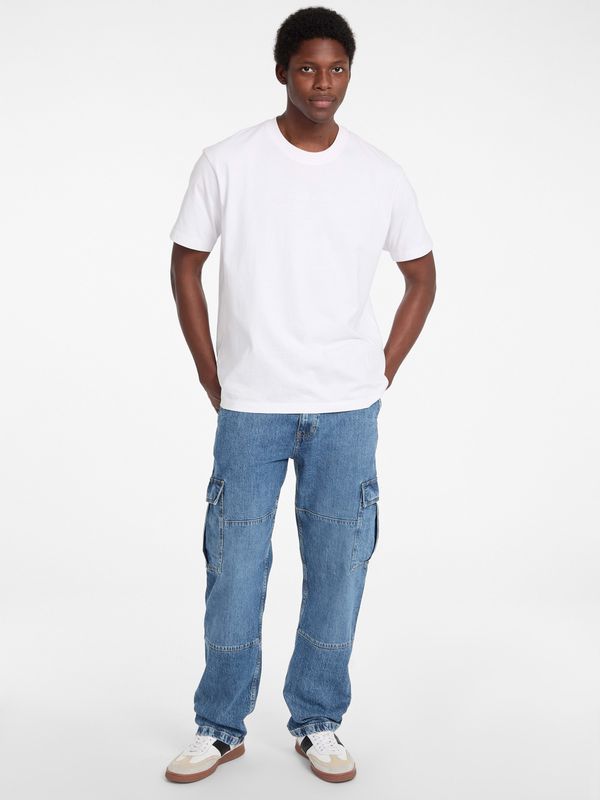Jeans Straight Guess G17 - Guess Jeans
