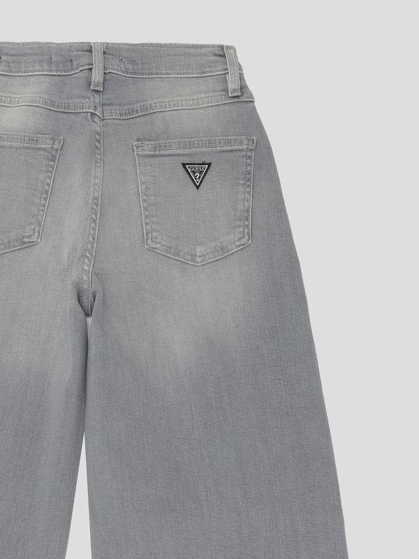 Jeans Guess Kids Para Niña