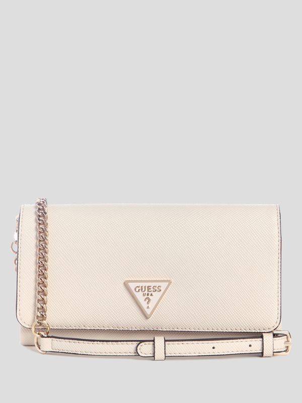 Bolsa Mini Clutch Organizer Guess Noelle