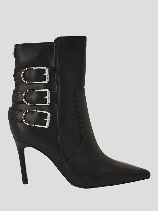 Botines Guess Ricaly