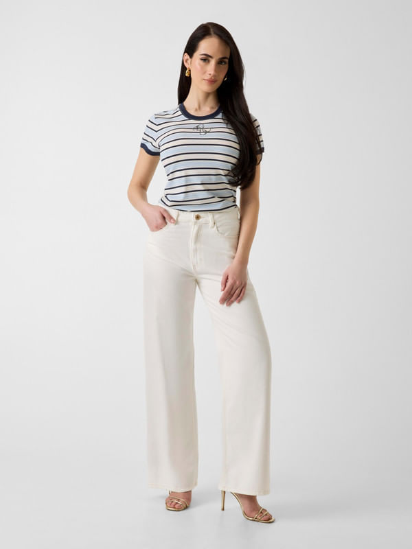 Jeans Wide Leg
