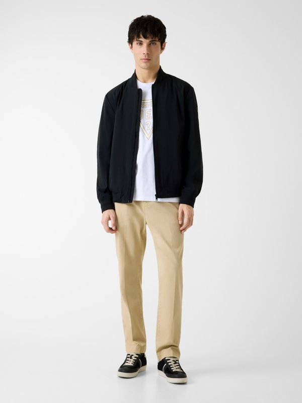 Chamarra Guess Bomber