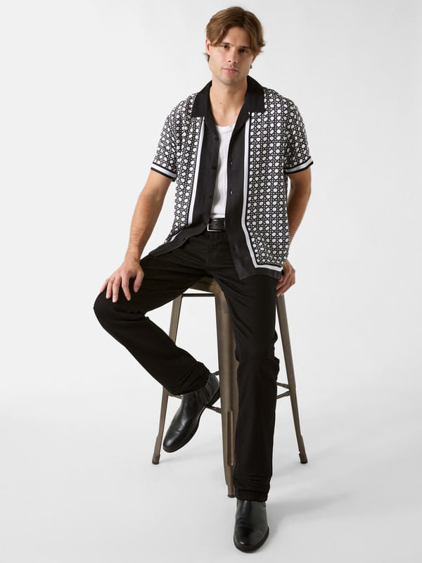Camisa Guess Basket