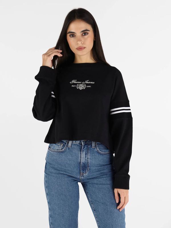 Sudadera Guess  -  Guess Jeans