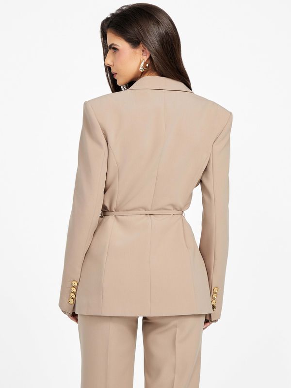 Saco Tipo Blazer Guess Marciano Dalia