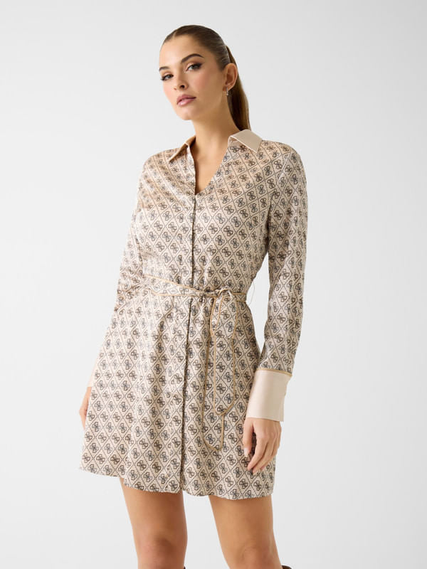 Vestido Guess Blerta