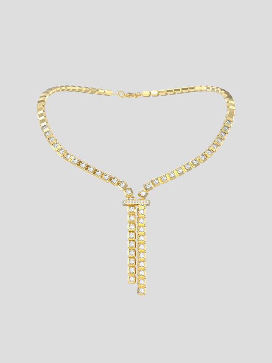 Collar Guess Ace Of Diamonds