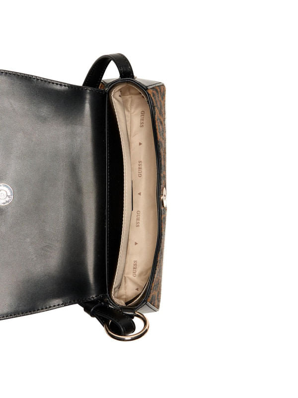 Bolsa Mini Crossbody Guess Domitilla