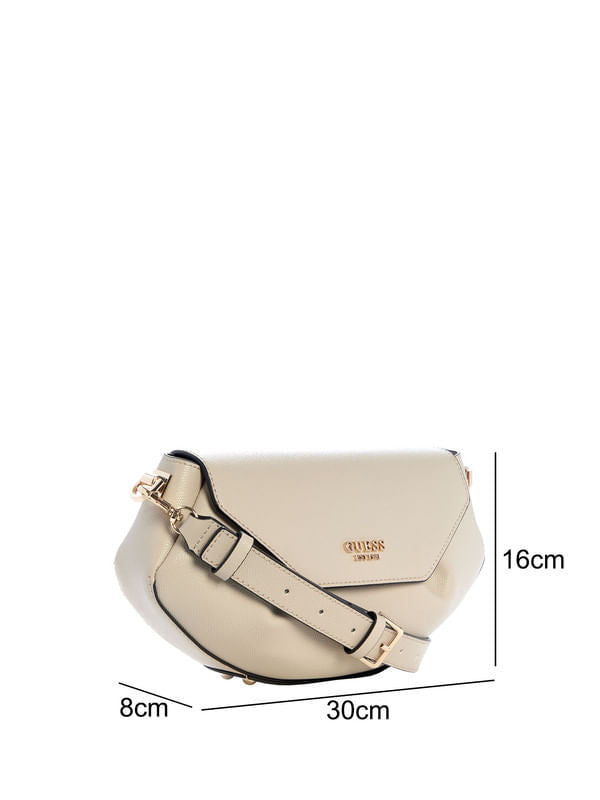Bolsa Crossbody Guess Amorette