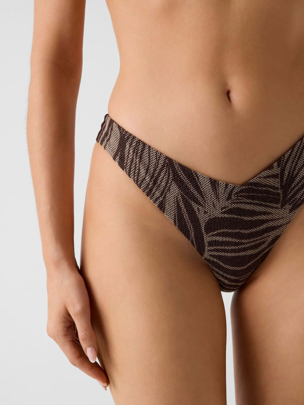 Bottom Traje de Baño Guess Zoe