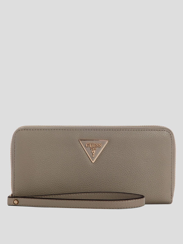 Cartera Zip Around Large Guess Laurel II