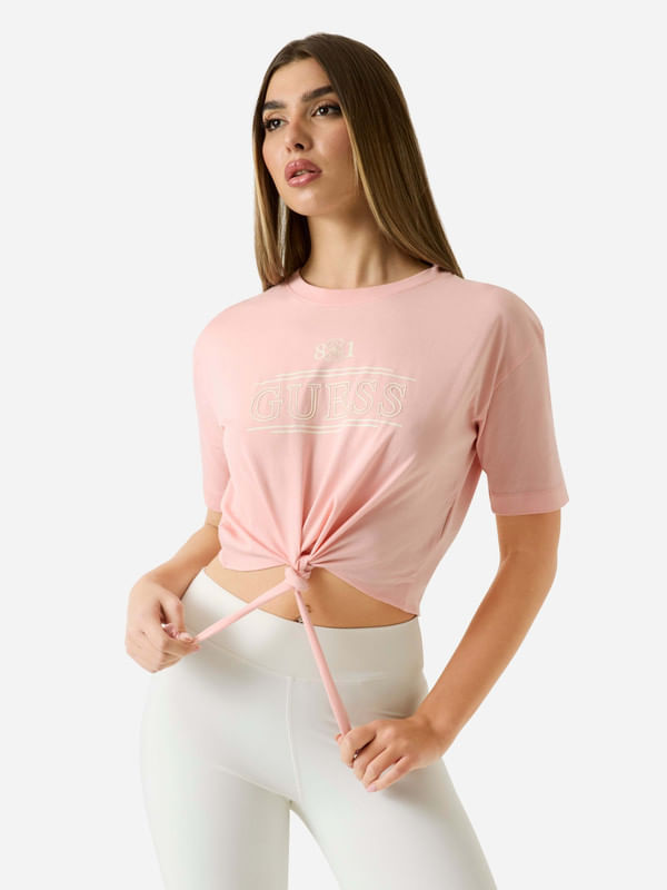 Playera Guess Active Martina