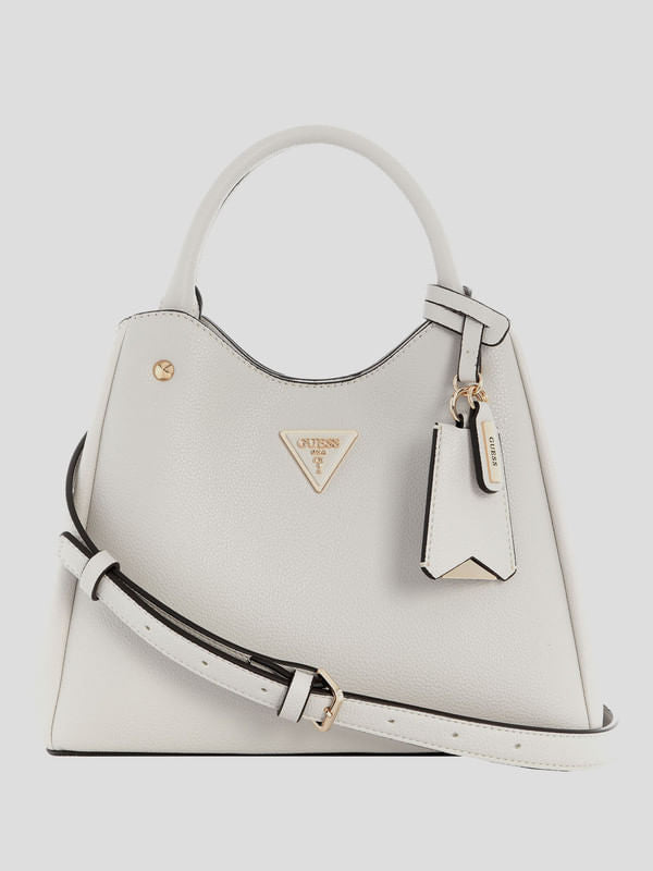 Bolsa Mini Satchel Guess Meridian