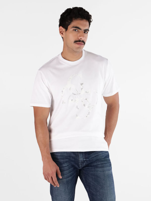 Playera Guess Shimmer