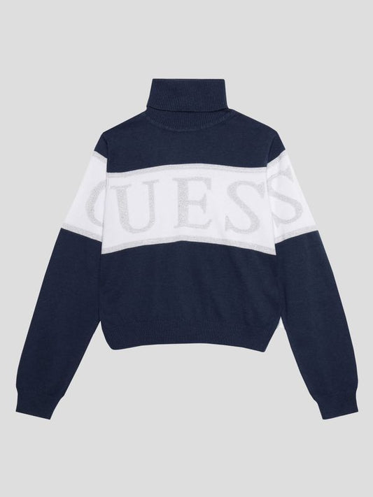 Suéter Guess Kids Para Niña