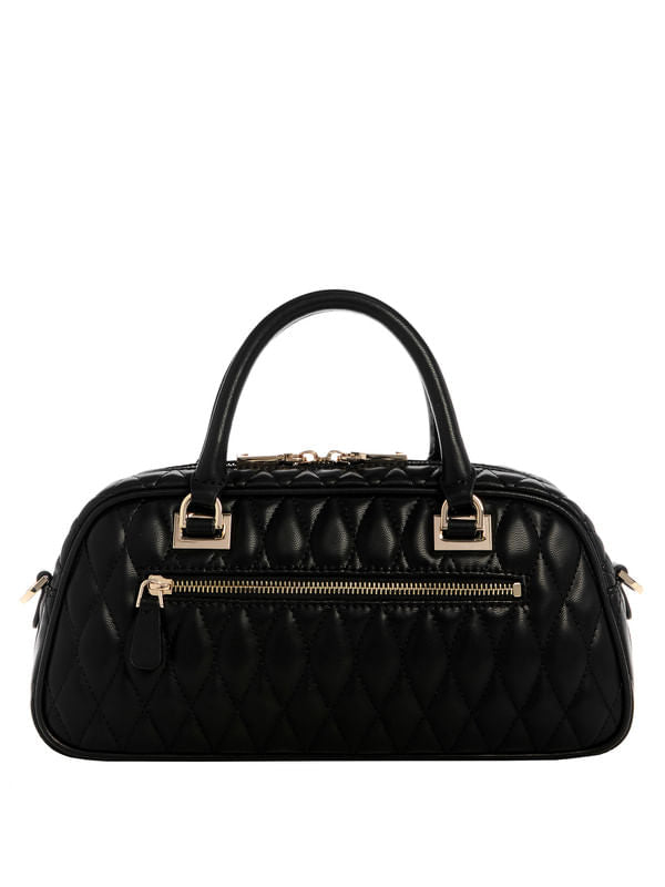 Bolsa Satchel Guess Valla