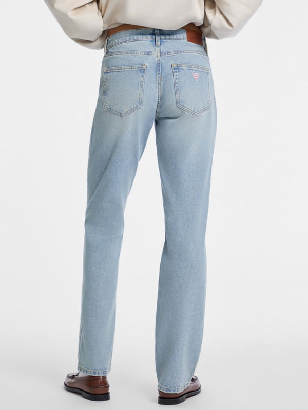 Jeans Straight Guess G08 - Guess Jeans